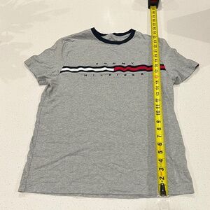 Tommy Hilfiger Shirt- Classic